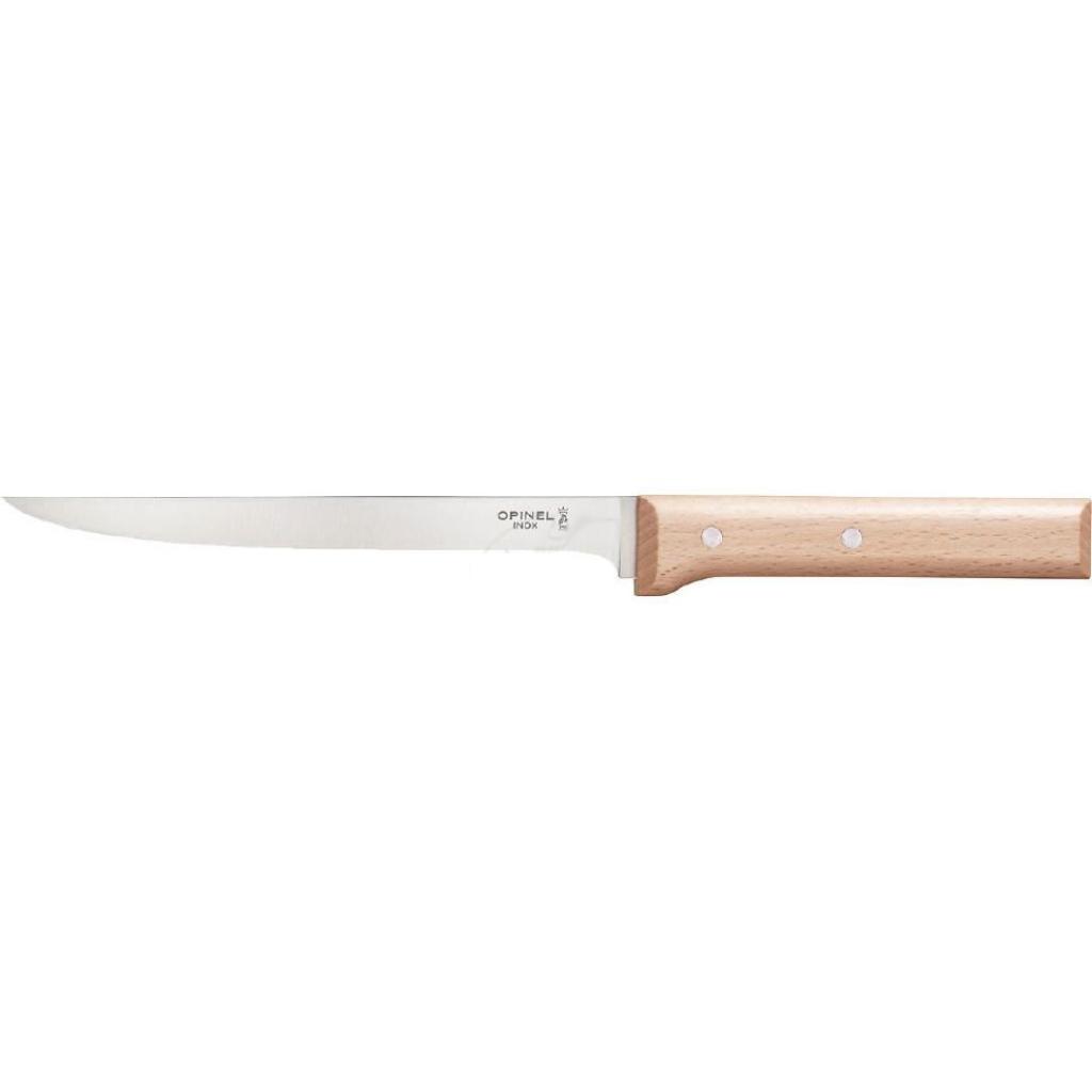 Кухонный нож Opinel Fillet knife 121 (001821)