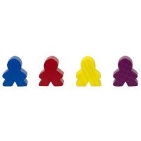 Настольная игра Hobby World Каркассон Junior (915306) изображение 4