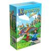 Настольная игра Hobby World Каркассон Junior (915306)
