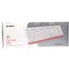 Клавіатура A4Tech FK10 Pink зображення 4