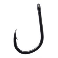 Крючок Decoy KR-22 Black Nickeled 05 (12 шт/уп) (1562.02.99)