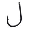 Крючок Decoy KR-22 Black Nickeled 05 (12 шт/уп) (1562.02.99)