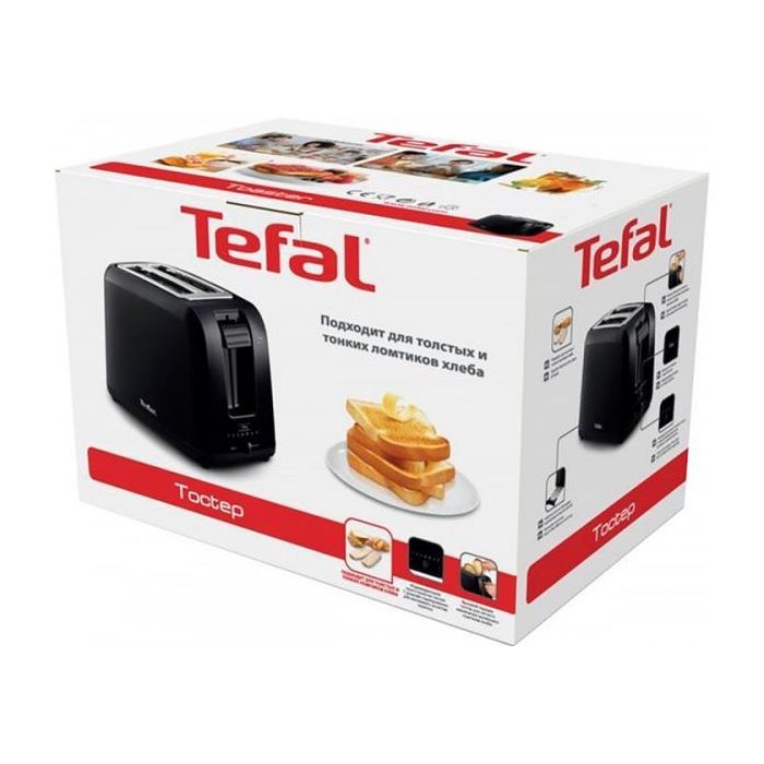 Тостер Tefal TT1A1830 изображение 4