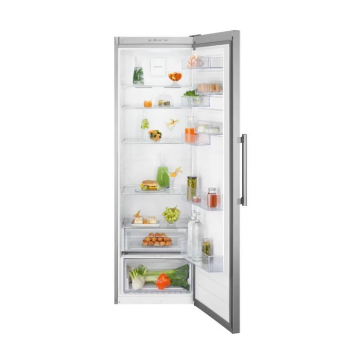 Холодильник Electrolux RRC5ME38X2 изображение 2