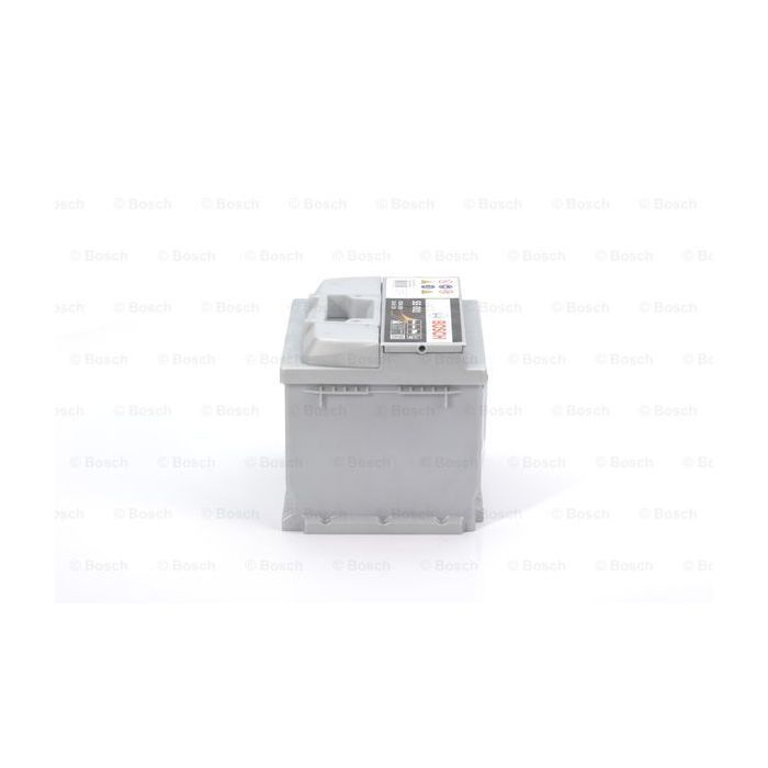 Аккумулятор автомобильный Bosch 52А (0 092 S50 010) изображение 10