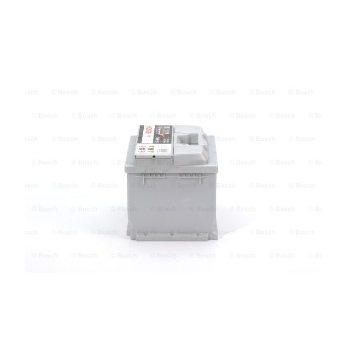 Аккумулятор автомобильный Bosch 52А (0 092 S50 010) изображение 12