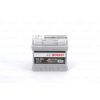 Аккумулятор автомобильный Bosch 52А (0 092 S50 010)