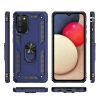 Чехол для мобильного телефона BeCover Military Samsung Galaxy A02s SM-A025/A03s SM-A037/M02s SM-M025 Blue (706013) изображение 2