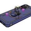 Чехол для мобильного телефона BeCover Military Samsung Galaxy A02s SM-A025/A03s SM-A037/M02s SM-M025 Blue (706013) изображение 3