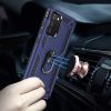 Чехол для мобильного телефона BeCover Military Samsung Galaxy A02s SM-A025/A03s SM-A037/M02s SM-M025 Blue (706013) изображение 4