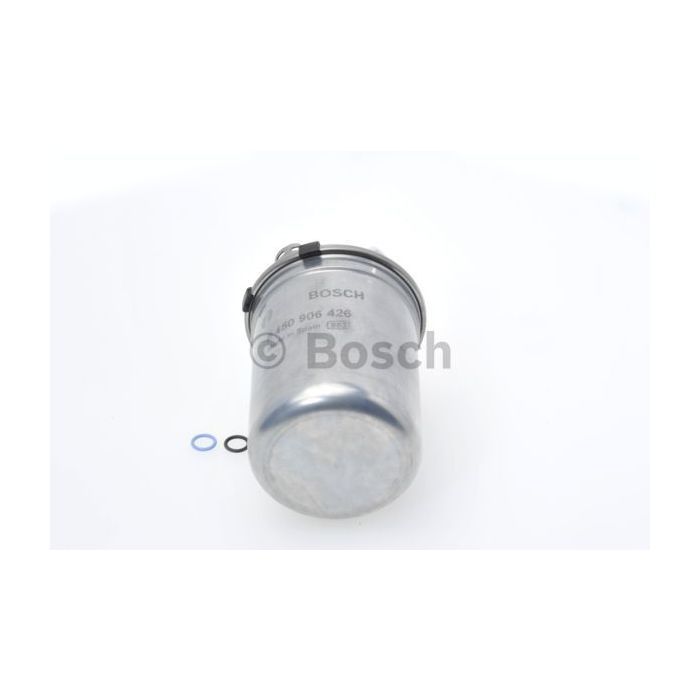 Фільтр паливний Bosch 0 450 906 426 зображення 3