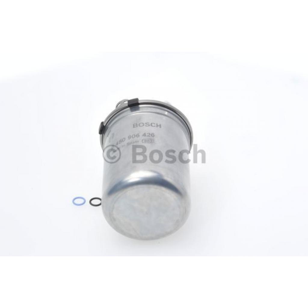 Фільтр паливний Bosch 0 450 906 426 зображення 3