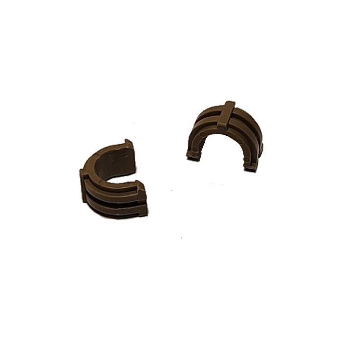 Втулка вала резинового HP LJ Р4014/4015/4515 компл.аналог RC1-3361 AHK (3205615)