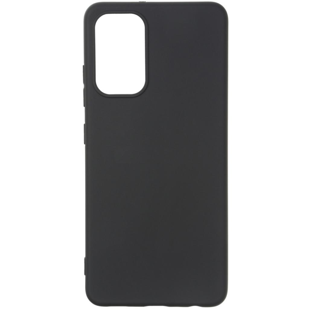Чехол для мобильного телефона Armorstandart Matte Slim Fit for Samsung A32 (A325) Black (ARM58567)