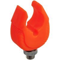 Подставка для удилища Brain Butt Rest Orange (1858.70.83)