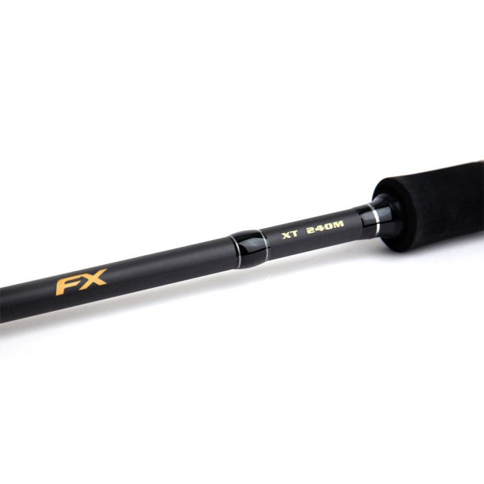 Вудилище Shimano FX XT 240M 2.40m 10-30g (FXXT24M) зображення 3