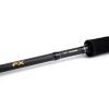 Вудилище Shimano FX XT 240M 2.40m 10-30g (FXXT24M) зображення 3