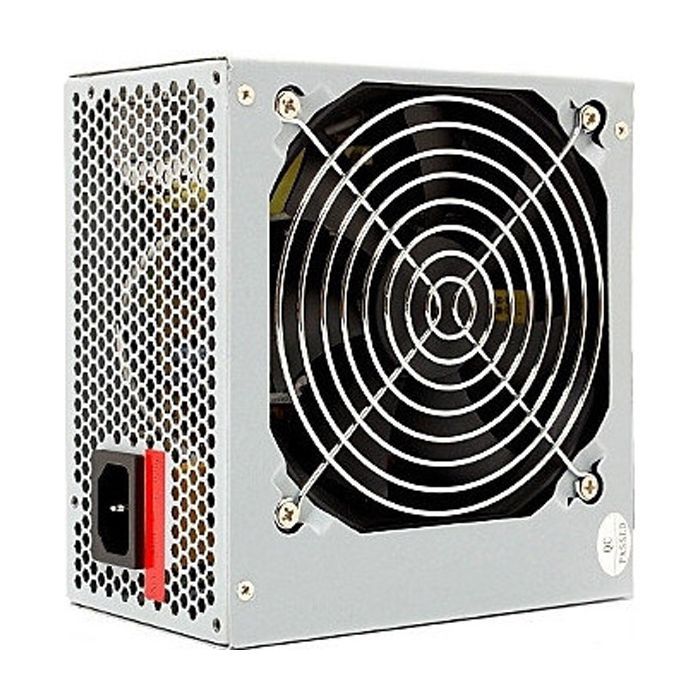 Блок питания Golden Field 400W (ATX-S460R)