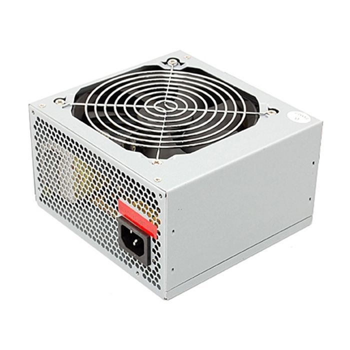 Блок питания Golden Field 400W (ATX-S460R) изображение 2
