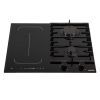 Варочна поверхня Ventolux HG622 B9G CS FI (BK) зображення 2
