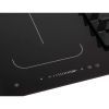 Варочна поверхня Ventolux HG622 B9G CS FI (BK) зображення 4