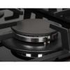 Варочна поверхня Ventolux HG622 B9G CS FI (BK) зображення 6