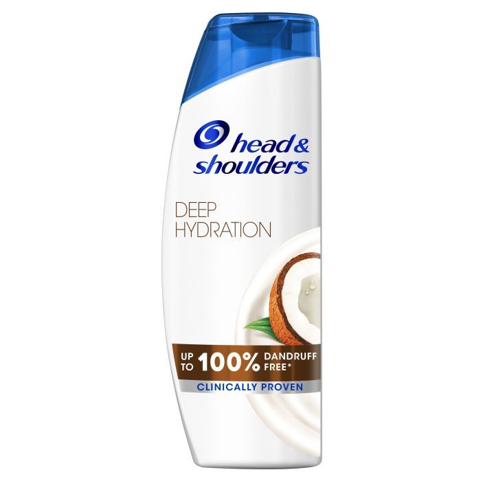 Шампунь Head & Shoulders Глубокое увлажнение 250 мл (8700216605281)