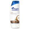 Шампунь Head & Shoulders Глубокое увлажнение 400 мл (8001841406688)