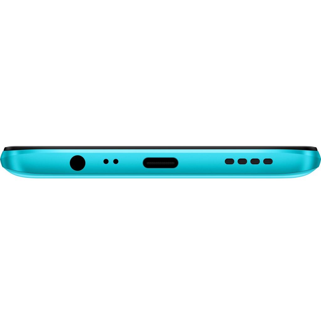 Мобільний телефон realme 6i 4/128GB Blue зображення 6