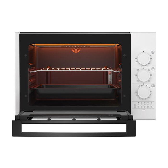 Духова шафа Beko BMF 30W зображення 3