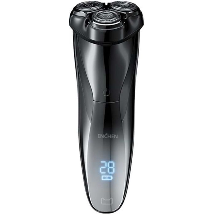 Електробритва Xiaomi BlackStone 3 Black