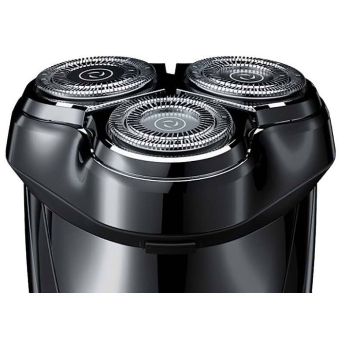 Електробритва Xiaomi BlackStone 3 Black зображення 6