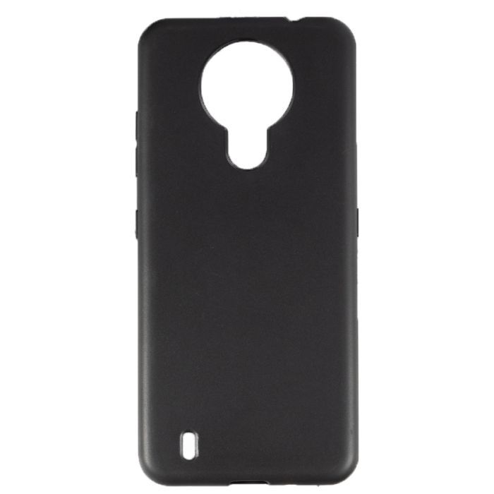 Чехол для мобильного телефона BeCover Nokia 1.4 Black (706069)