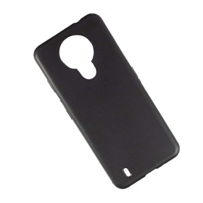 Чехол для мобильного телефона BeCover Nokia 1.4 Black (706069) изображение 2
