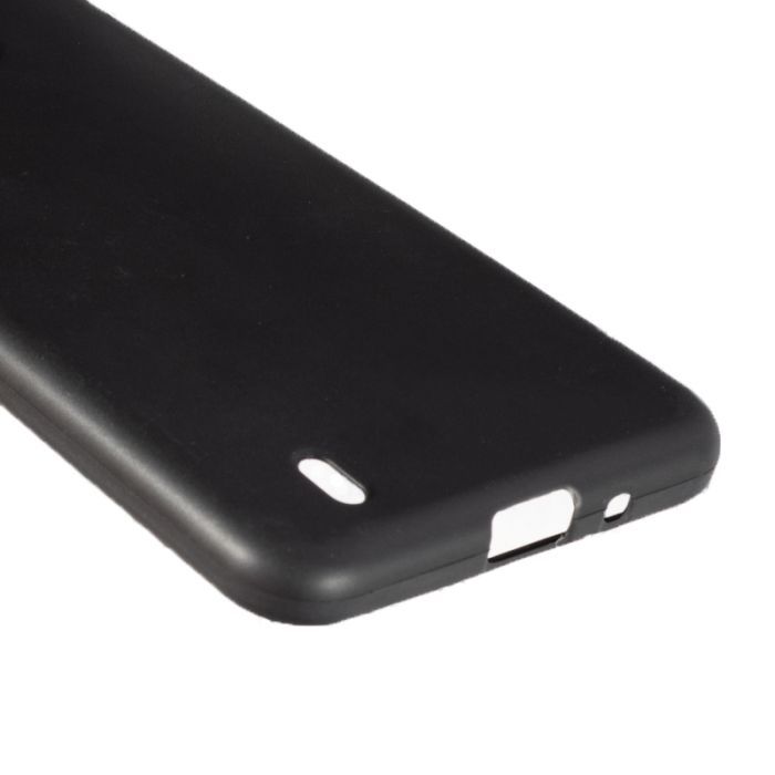 Чехол для мобильного телефона BeCover Nokia 1.4 Black (706069) изображение 4
