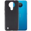 Чехол для мобильного телефона BeCover Nokia 1.4 Black (706069) изображение 6