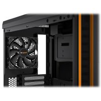 Корпус Be quiet! Pure Base 600 Window Orange (BGW20) изображение 2