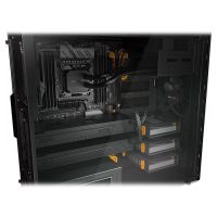 Корпус Be quiet! Pure Base 600 Window Orange (BGW20) изображение 4