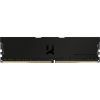Модуль памяти для компьютера DDR4 32GB (2x16GB) 3600 MHz Iridium Pro Deep Black Goodram (IRP-K3600D4V64L18/32GDC) изображение 2