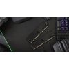 Модуль памяти для компьютера DDR4 32GB (2x16GB) 3600 MHz Iridium Pro Deep Black Goodram (IRP-K3600D4V64L18/32GDC) изображение 5