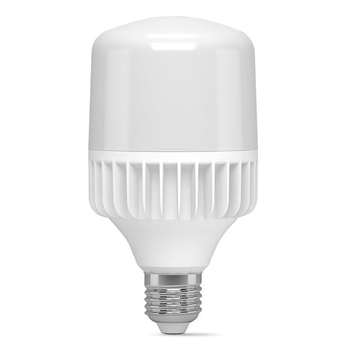 Лампочка Videx A80 30W E27 5000K 220V (VL-A80-30275)