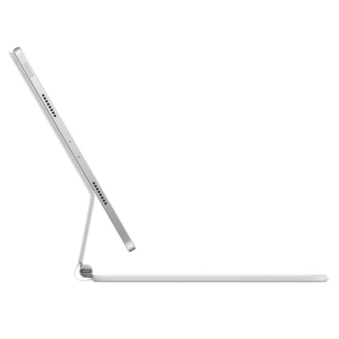 Чехол для планшета Apple Magic Keyboard iPad Pro 11" (3rd gen) and iPad Air (4th gen) (MJQJ3RS/A) изображение 4