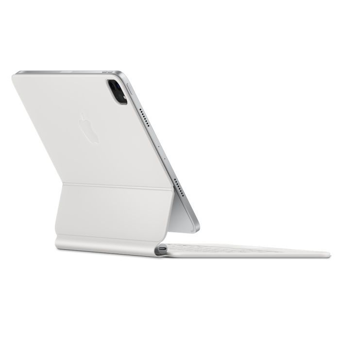 Чехол для планшета Apple Magic Keyboard iPad Pro 11" (3rd gen) and iPad Air (4th gen) (MJQJ3RS/A) изображение 5
