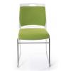 Кухонный стул Аклас Плейфул Soft CH Зеленый (12779) изображение 2