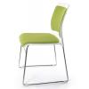 Кухонный стул Аклас Плейфул Soft CH Зеленый (12779) изображение 3