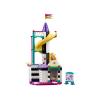 Конструктор LEGO Friends Чарівне колесо огляду та гірка 545 деталей (41689) зображення 10
