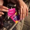 Презервативы Durex Pleasuremax с силиконовой смазкой с ребрами и точками 3 шт. (5038483203989) изображение 6