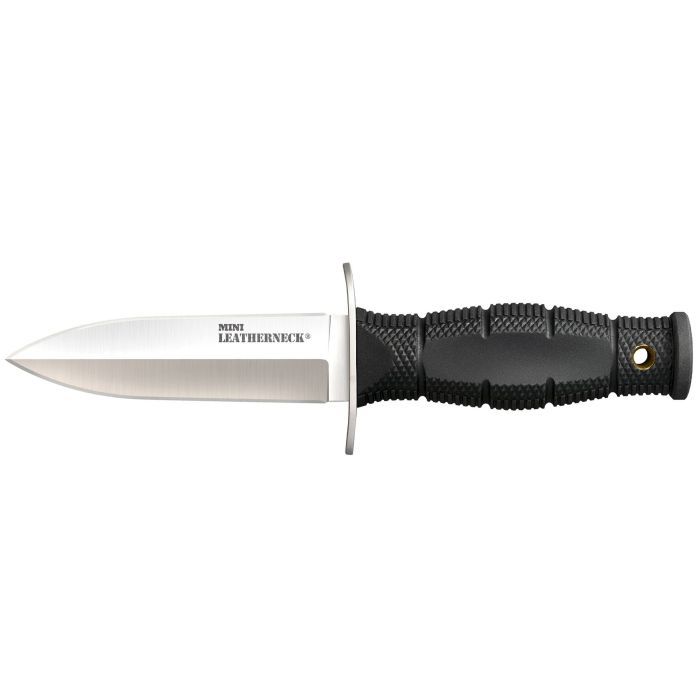 Ніж Cold Steel Leathemeck Mini CP (CS-39LSAB)
