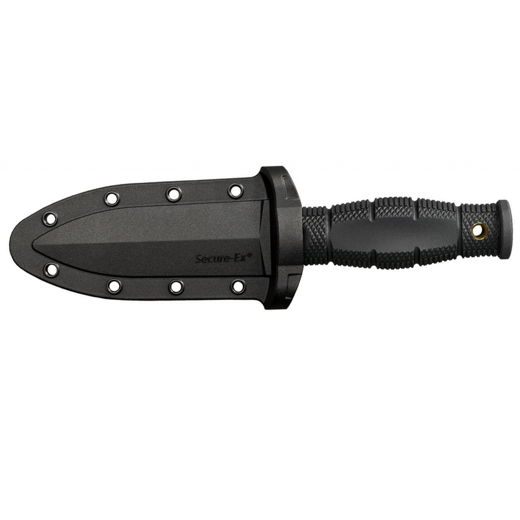 Нож Cold Steel Leathemeck Mini CP (CS-39LSAB) изображение 2