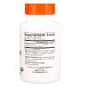 Травы Doctor's Best Фукоидан 70%,  60 вегетарианских капсул (DRB-00165) изображение 2